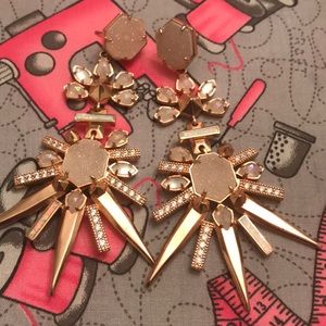 Kendra Scott Isadora Earrings